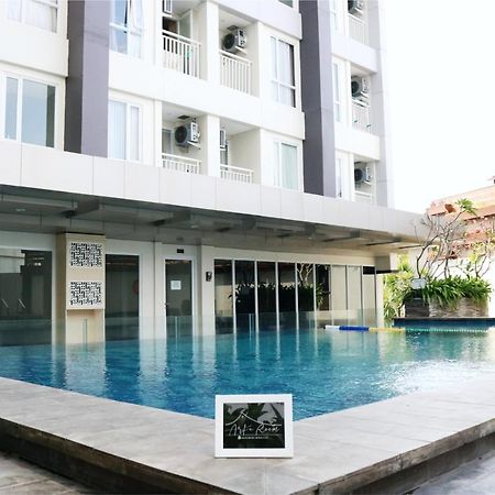 Apartemen Taman Melati Yogyakarta By Arfe Room Esterno foto
