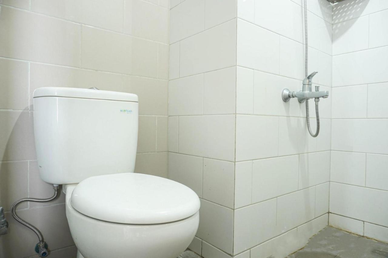 Apartemen Taman Melati Yogyakarta By Arfe Room Esterno foto