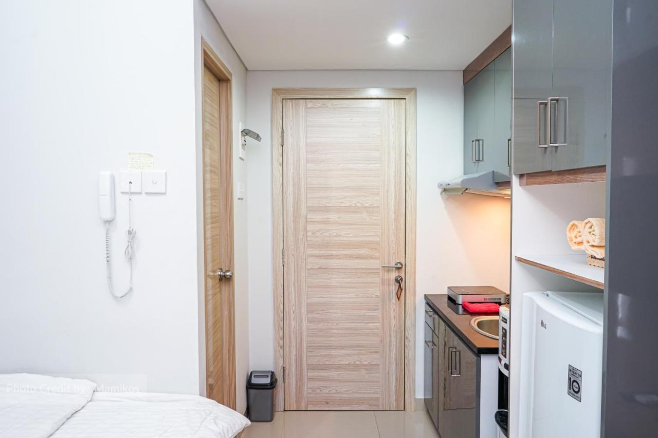 Apartemen Taman Melati Yogyakarta By Arfe Room Esterno foto