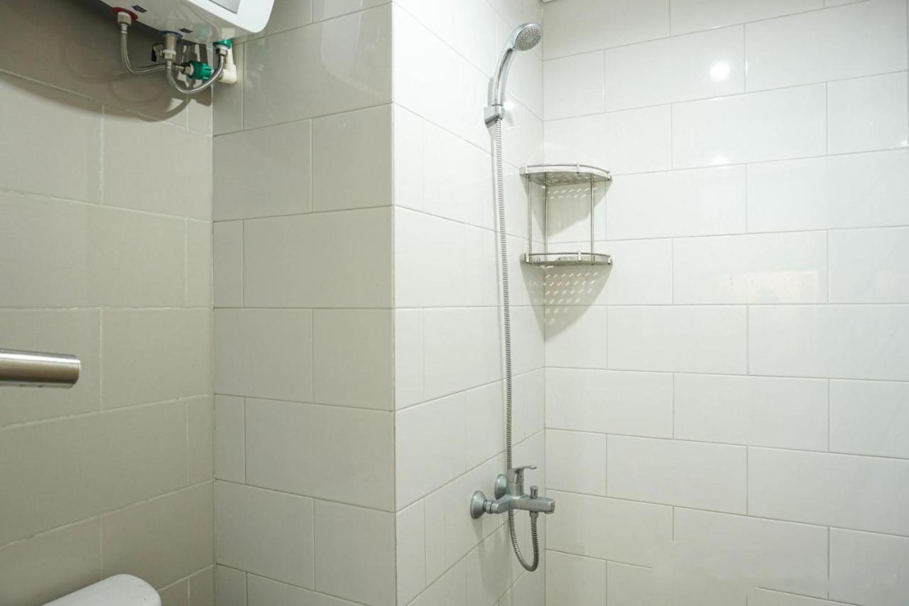 Apartemen Taman Melati Yogyakarta By Arfe Room Esterno foto